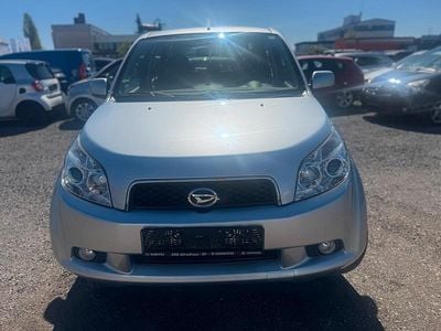 Gebraucht Daihatsu Terios 77 PS (56 kW) 2006 Grau SUV