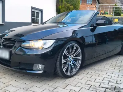 Gebraucht BMW 325 Cabriolet