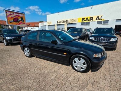 BMW 316 Compact