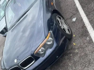 Gebraucht BMW 735