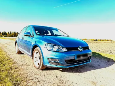 Gebraucht VW Golf VII