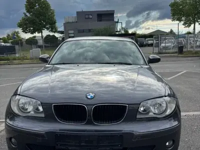 Gebraucht BMW 116