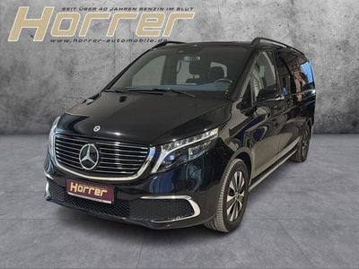 Mercedes EQV300
