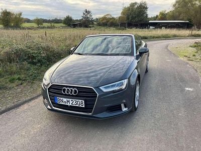 Audi A3 Cabriolet