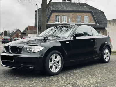 Gebraucht BMW 118 Cabriolet