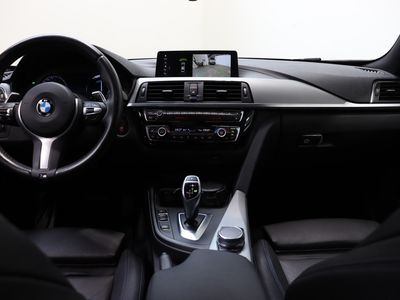 gebraucht BMW 440 Gran Coupe i xDrive M SPORT DIG.TACHO,ACC,SH