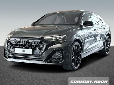 Daytonagrau perleffekt (grau) Neu 2026 Audi Q8 Business SUV | 114.440 € (Guter Preis)