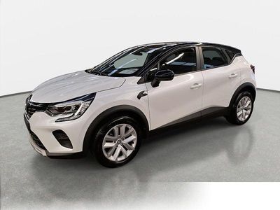 Metallic Gebraucht 2023 Renault Captur Equilibre SUV | 16.800 € (Guter Preis)