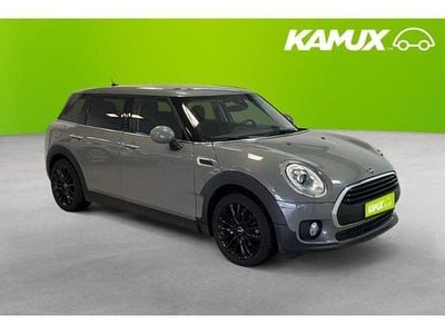 Gebraucht Mini Cooper Clubman 102 PS (75 kW) 2019 Andere Kombi