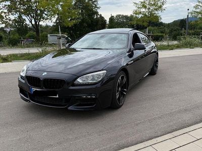 BMW 650