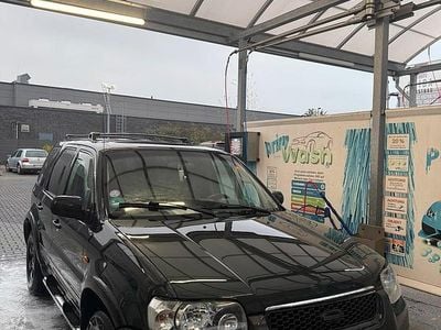 Gebraucht Ford Maverick 197 PS (144 kW) 2004 SUV