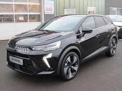 Neu Mitsubishi Grandis Edition 158 PS (116 kW) 2026 Schwarz SUV