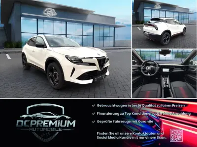 Gebraucht Alfa Romeo Junior