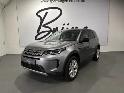 Gebraucht Land Rover Discovery Sport