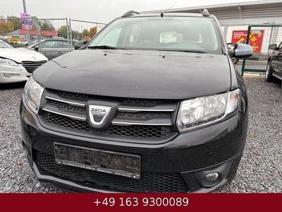 Dacia Logan MCV
