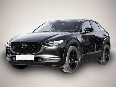 Neu Mazda CX-30 Homura-Line 140 PS (102 kW) 2026 Grau SUV