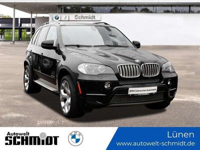 gebraucht BMW X5 xDrive35d Sportpaket 7-Sitzer TÜV 02/2026