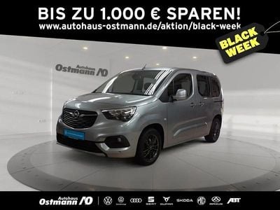 Opel Combo Life