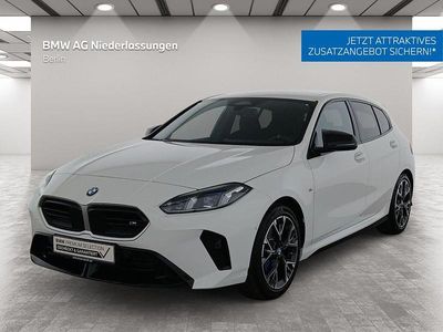 Second-hand BMW M135 M Sport 300 CP (220 kW) 2025 Alb Hatchback