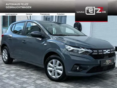 Occasion Dacia Sandero
