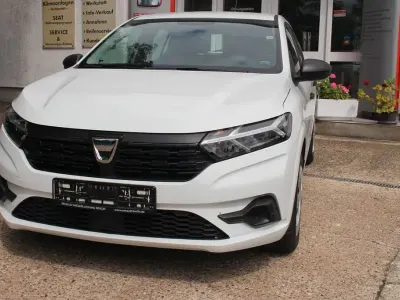 Gebraucht Dacia Sandero