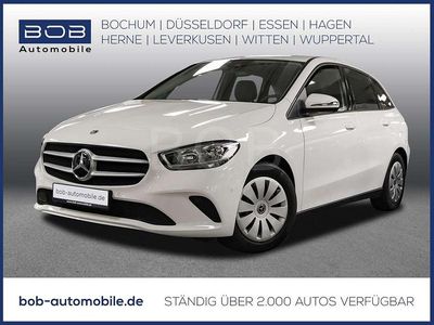 Mercedes B180