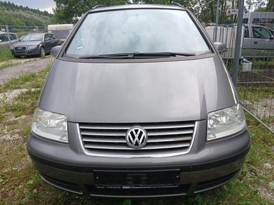 VW Sharan