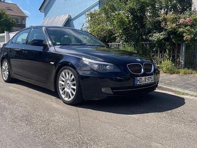 BMW 535