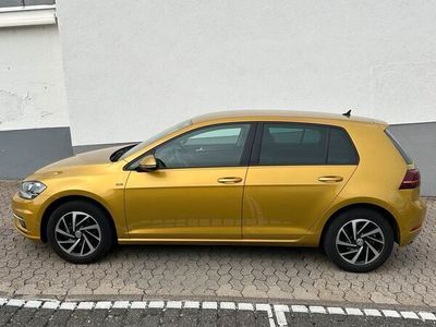 gebraucht VW Golf VII 1.0 TSI OPF JOIN JOIN