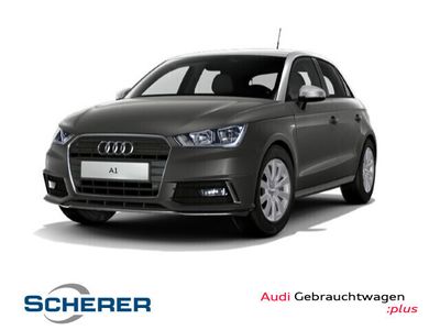 gebraucht Audi A1 Sportback A1 Sportback 1.4 TFSI Design