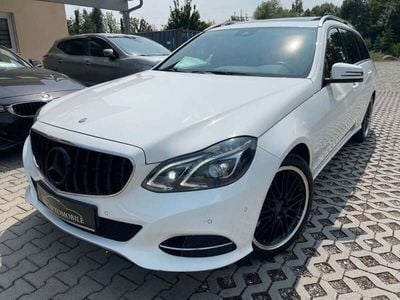 Mercedes E250