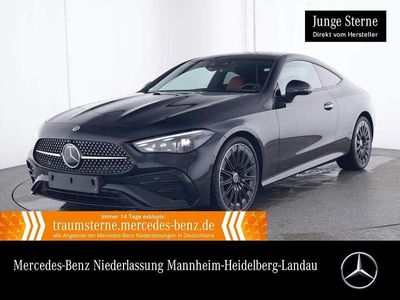 Mercedes CLE450