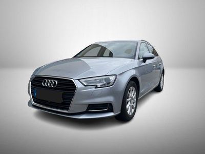 gebraucht Audi A3 Sportback 30 TFSI design PDC XENON