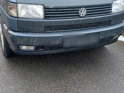 Gebraucht VW T4 110 PS (80 kW) 1995 Van