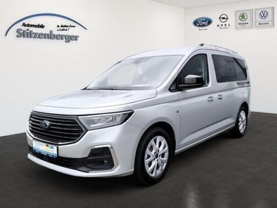 Ford Grand Tourneo Connect