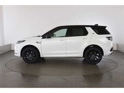 gebraucht Land Rover Discovery Sport D200 R-Dynamic SE