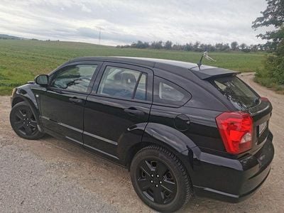 Dodge Caliber