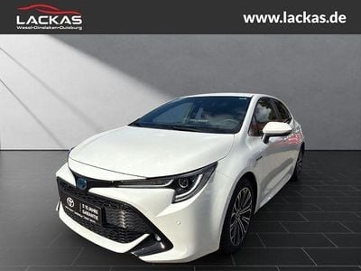 Toyota Corolla Hybrid