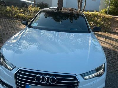 Audi A7 Sportback