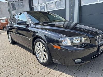 Second-hand Volvo S80 209 CP (153 kW) 2005 Other Berlinǎ
