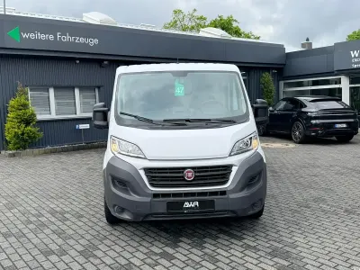 Gebraucht Fiat Ducato