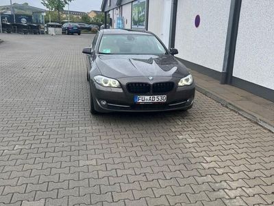 gebraucht BMW 530 d Limousine