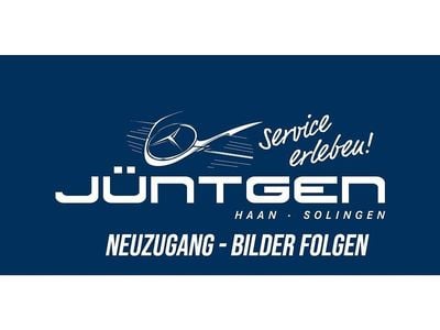 Gebraucht Mercedes C180 Exclusive 156 PS (114 kW) 2017 Schwarz Kombi