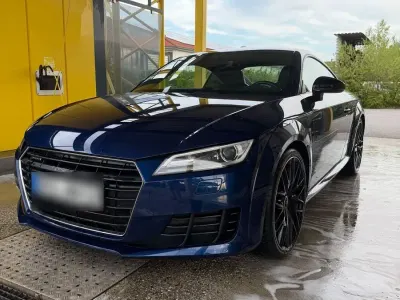 Gebraucht Audi TT