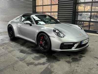 Porsche 911 Targa 4