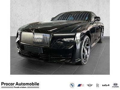 Rolls Royce Spectre
