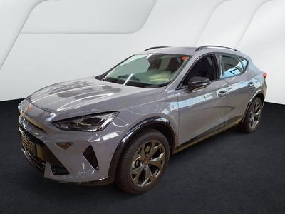 Usata Cupra Formentor 150 CV (110 kW) 2025 Grigio SUV