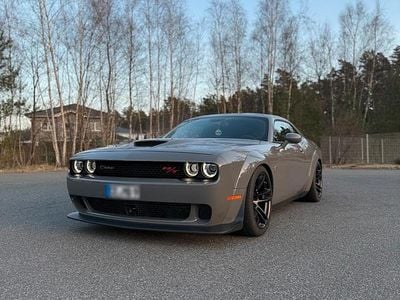 Gebraucht Dodge Challenger 492 PS (361 kW) 2025 Coupé