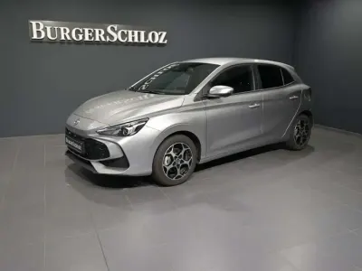 Gebraucht MG MG3