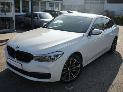 BMW 630